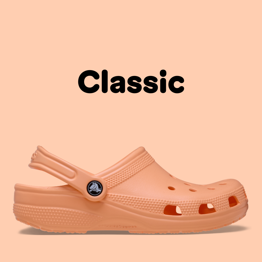 Crocs Classic